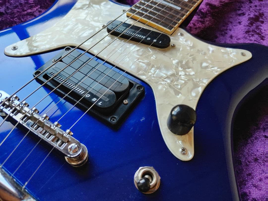 Epiphone coronet 希少モデル