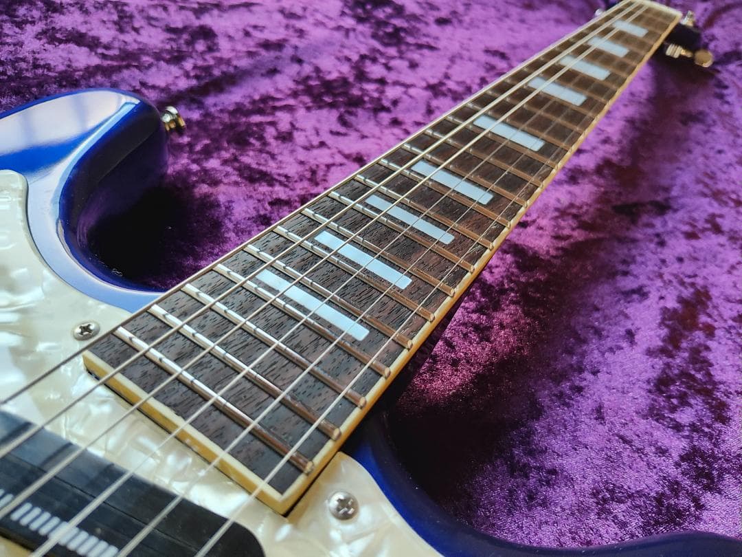 Epiphone coronet 希少モデル