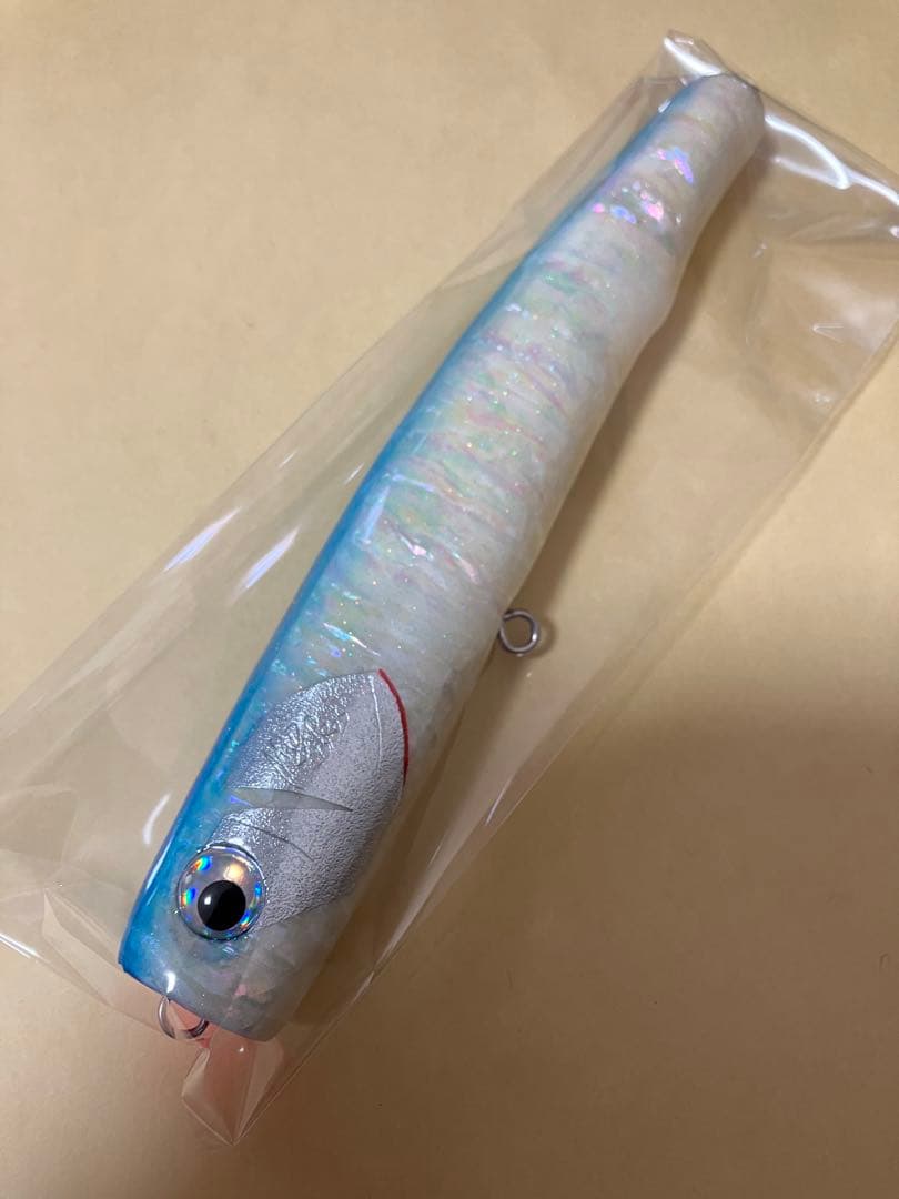 新品　マッドキャップブロス MAG-1 D200 マグワン　白アワビ