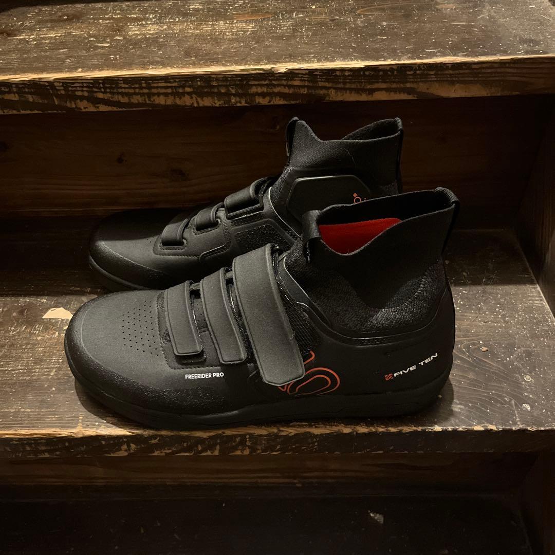 ウェア Adidas Five Ten Freerider Pro Mid