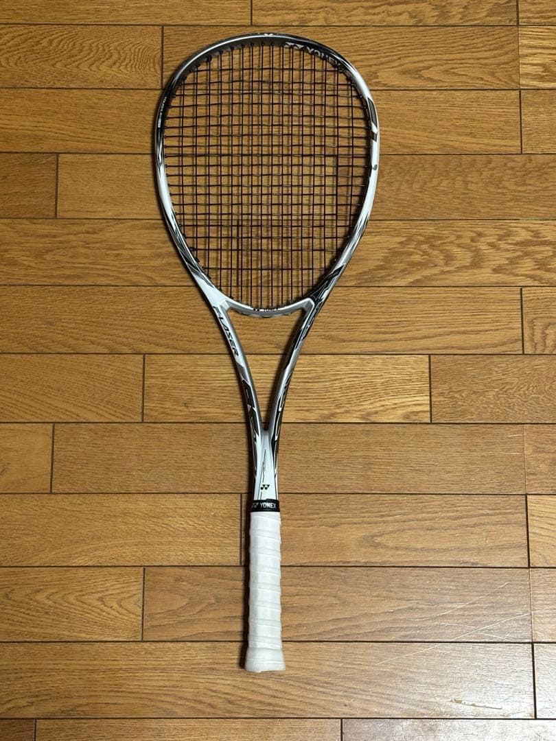 YONEX Fレーザー 9S UL1