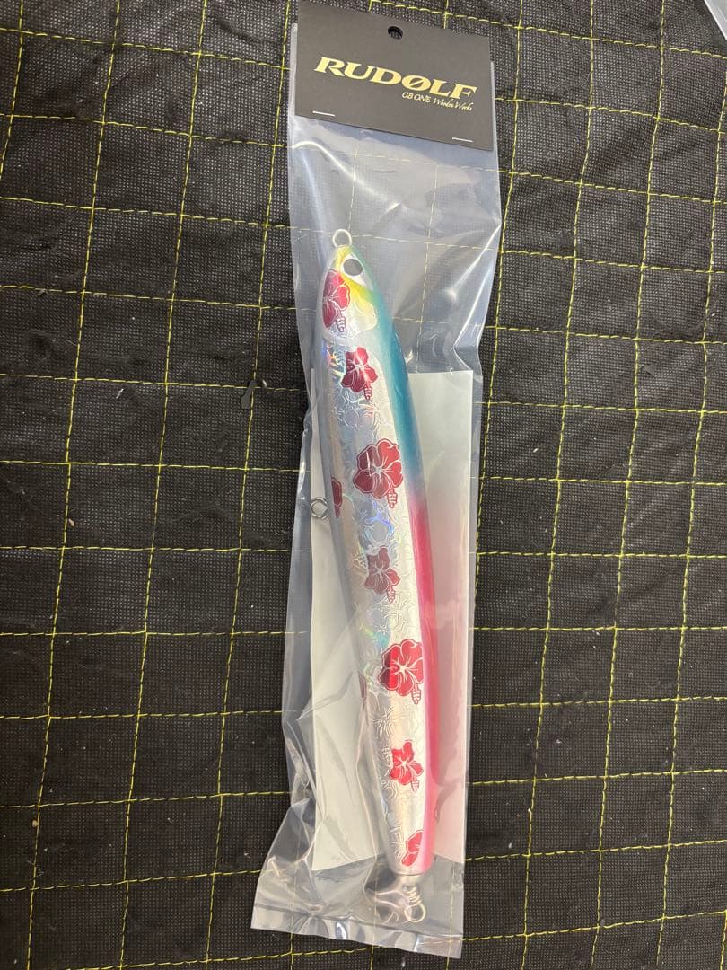 cbone ルドルフ　260 限定