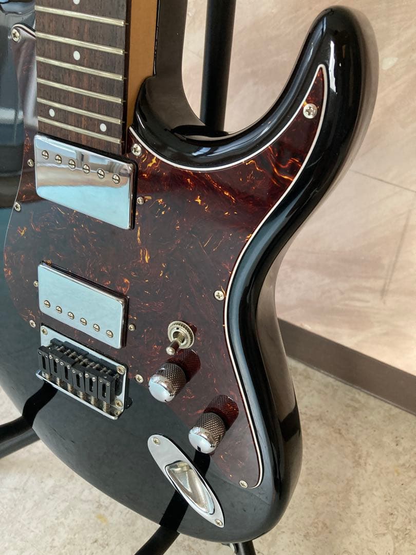 【はせ】Bacchus BST-24HH GLAY HISASHI