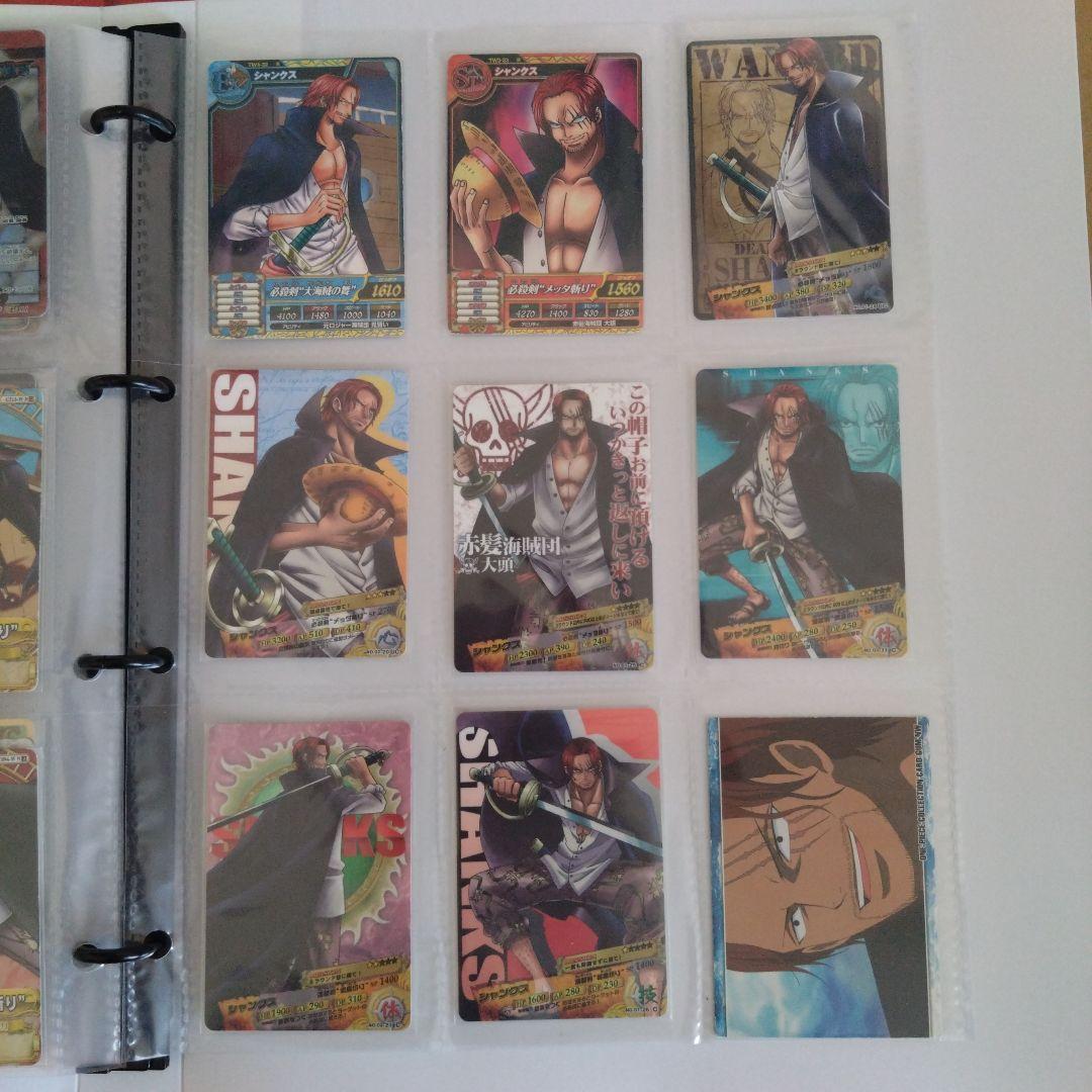 ◆180枚◆ワンピース　トレーディングカード　カード　レア　非売品　コラボ