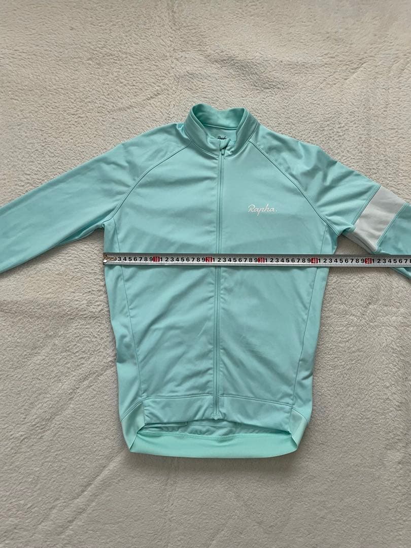 Rapha ラファ　サイクルジャージ　レディース　Sサイズ