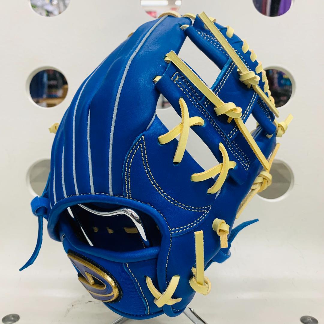 ディークエスト　FJ5-26I　軟式用　ジュニア用　オールラウンド用　カスタム