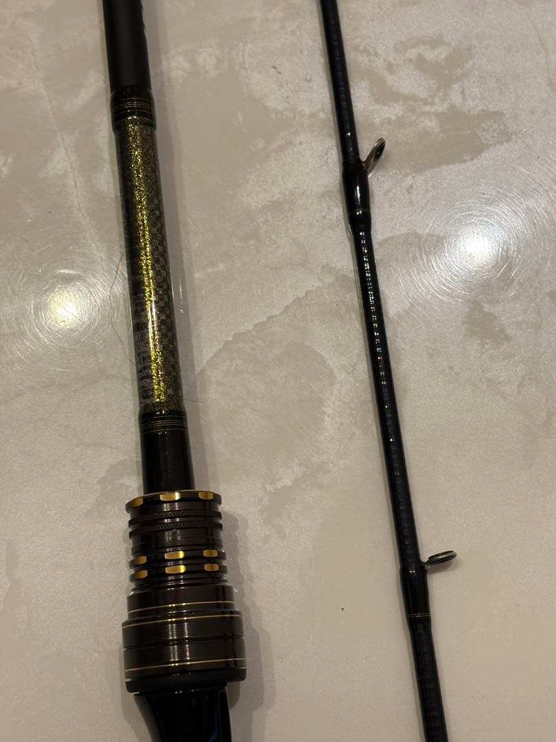 takataka　ダイワ ライトゲームX