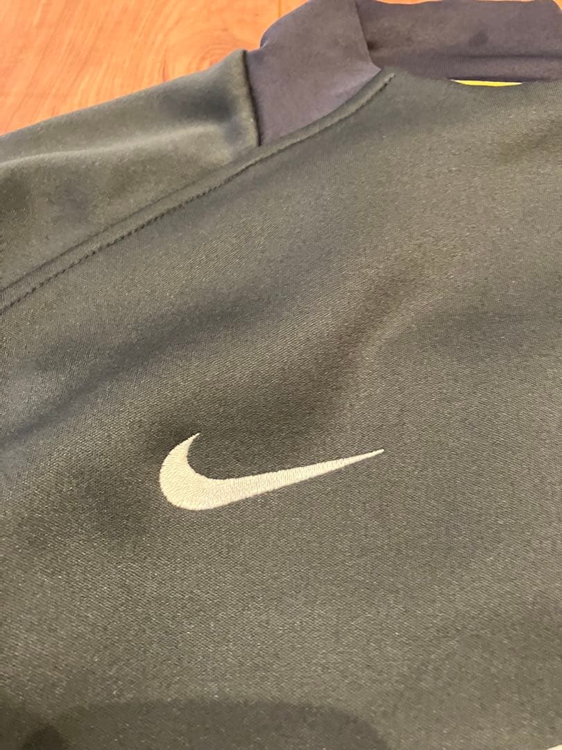 アーセナル Nike O2 トレーニングトップ 古着