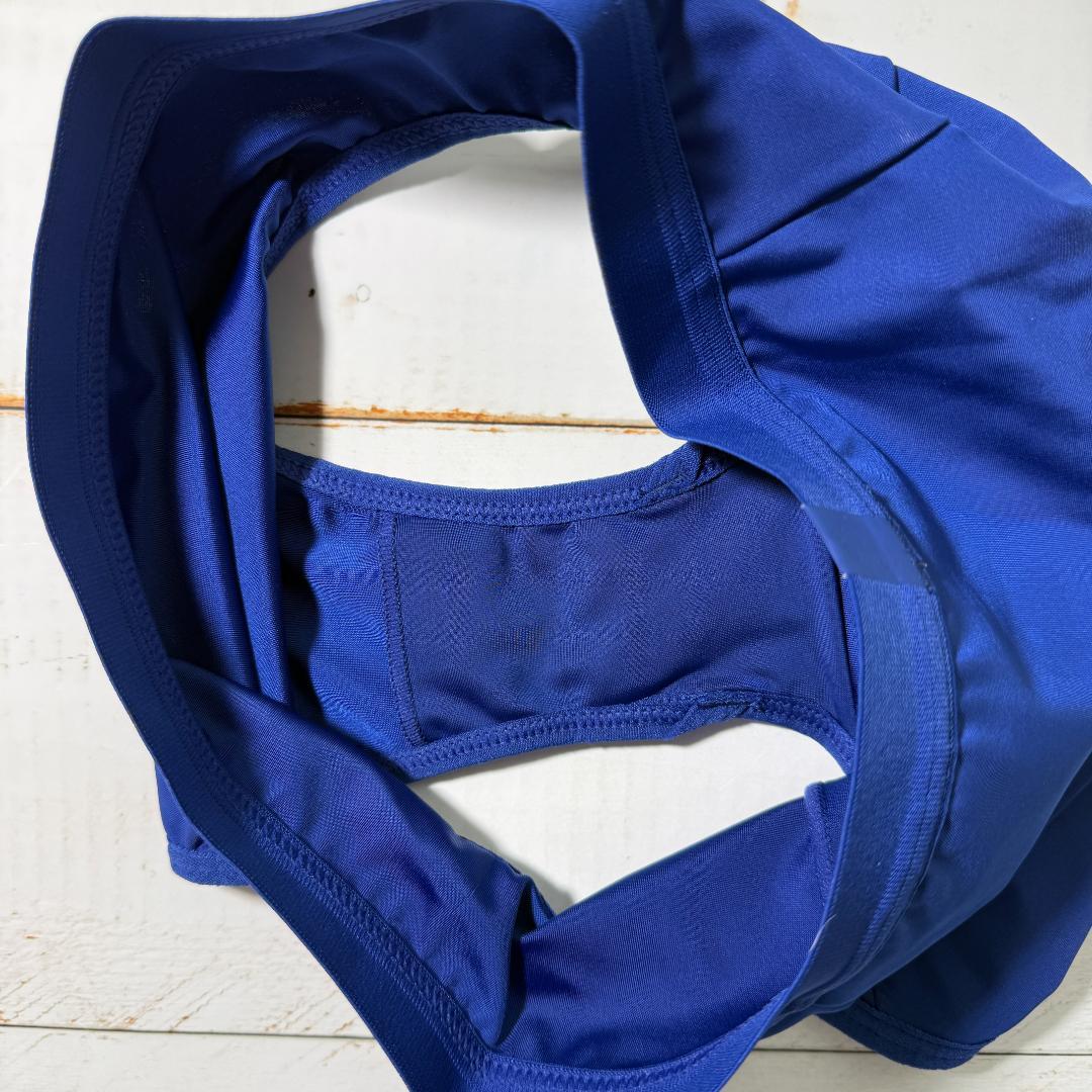 Nike ナイキ 女子陸上 レーシングブルマ ショーツ Navy 海外S