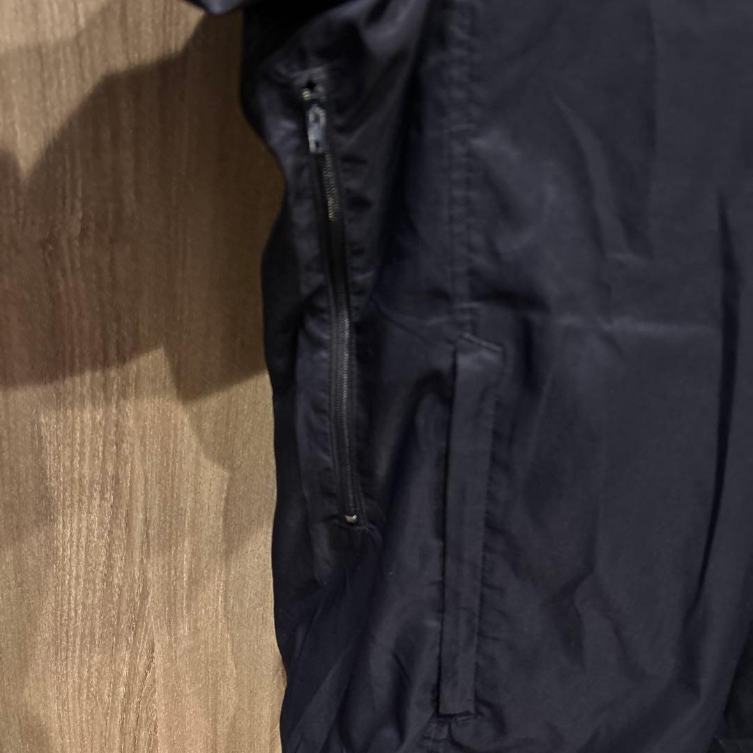 【美品】PEARLY GATES高級ナイロンジャケット ゴルフ 蓄熱裏地 古着5