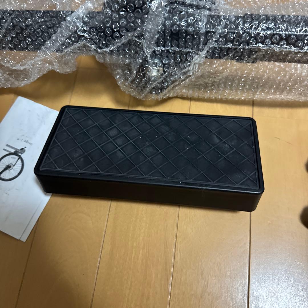 【新品・未使用】3本ローラー