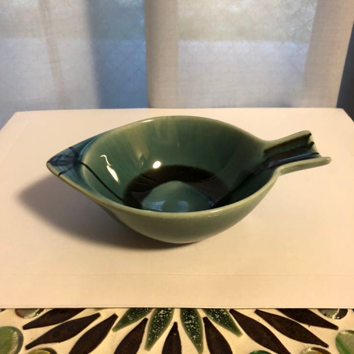 リサラーソン グスタフスベリ STIM ボウル ヴィンテージ  オリジナル