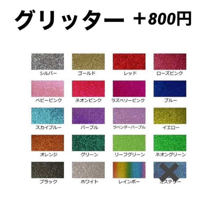 うちわ文字  連結文字  リクエスト募集中