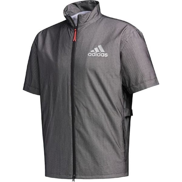 【M】アディダス ゴルフ adidas GOLF レインウェア セットアップ