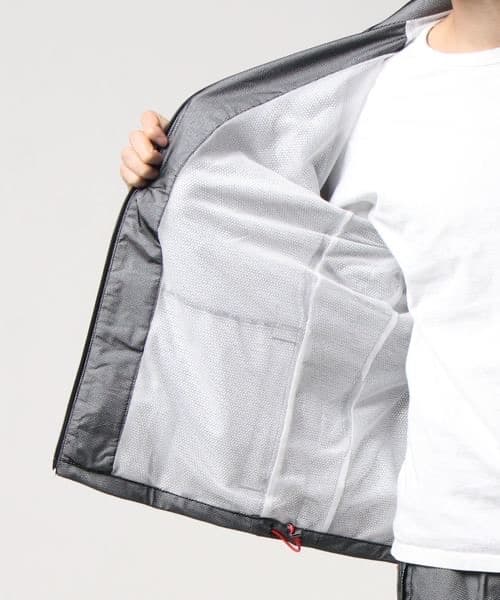 【M】アディダス ゴルフ adidas GOLF レインウェア セットアップ