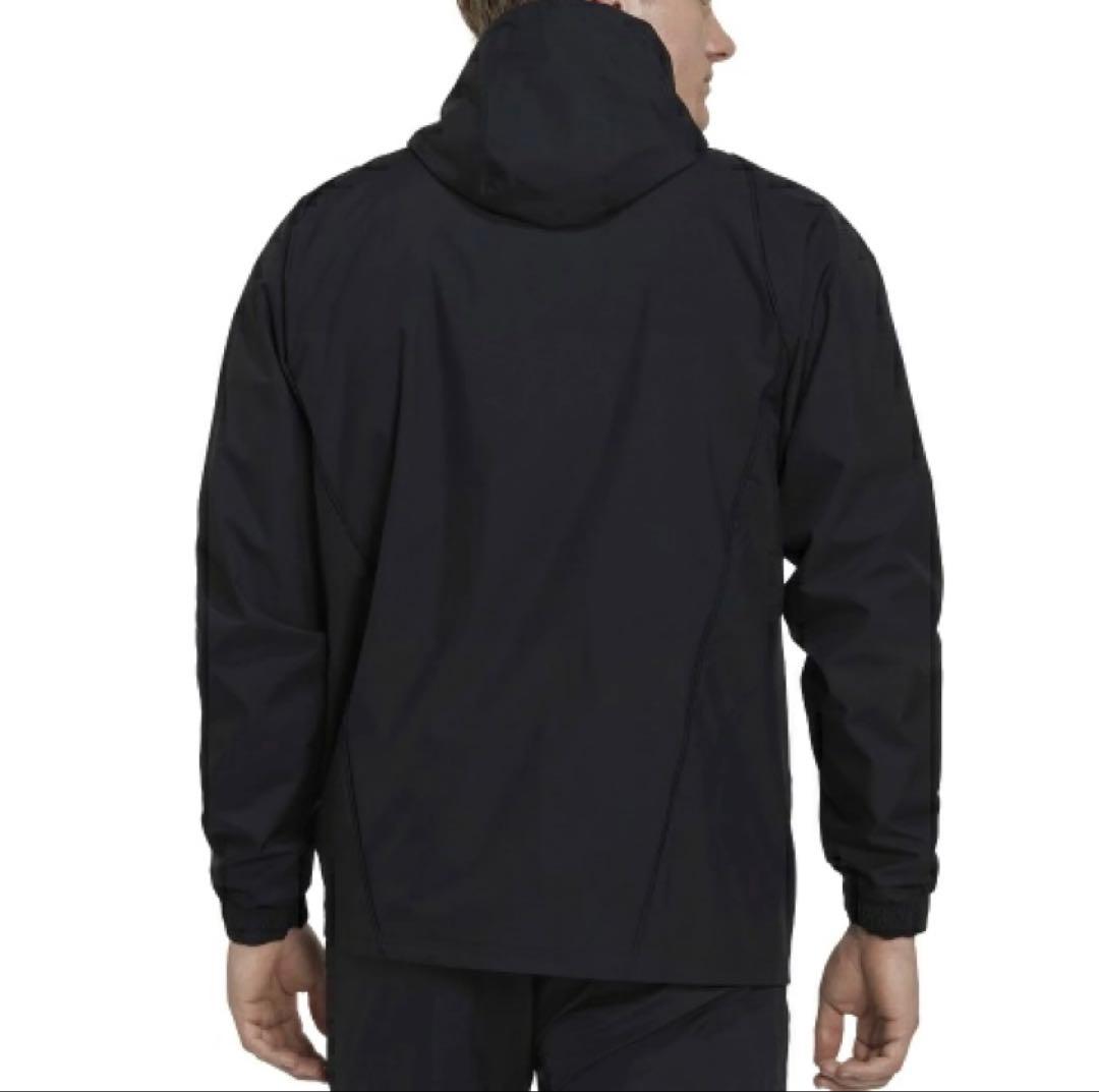 新品未使用 アディダス adidas ティロ23 オールウェザージャケット