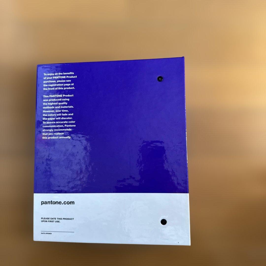 その他 PANTONE SOLID CHIPS Coated