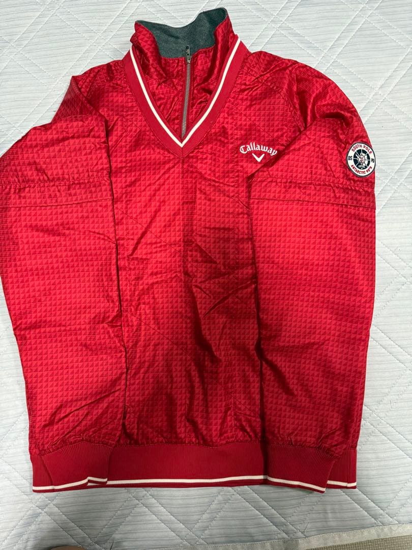 ♢美品♢ callaway ジャンバー