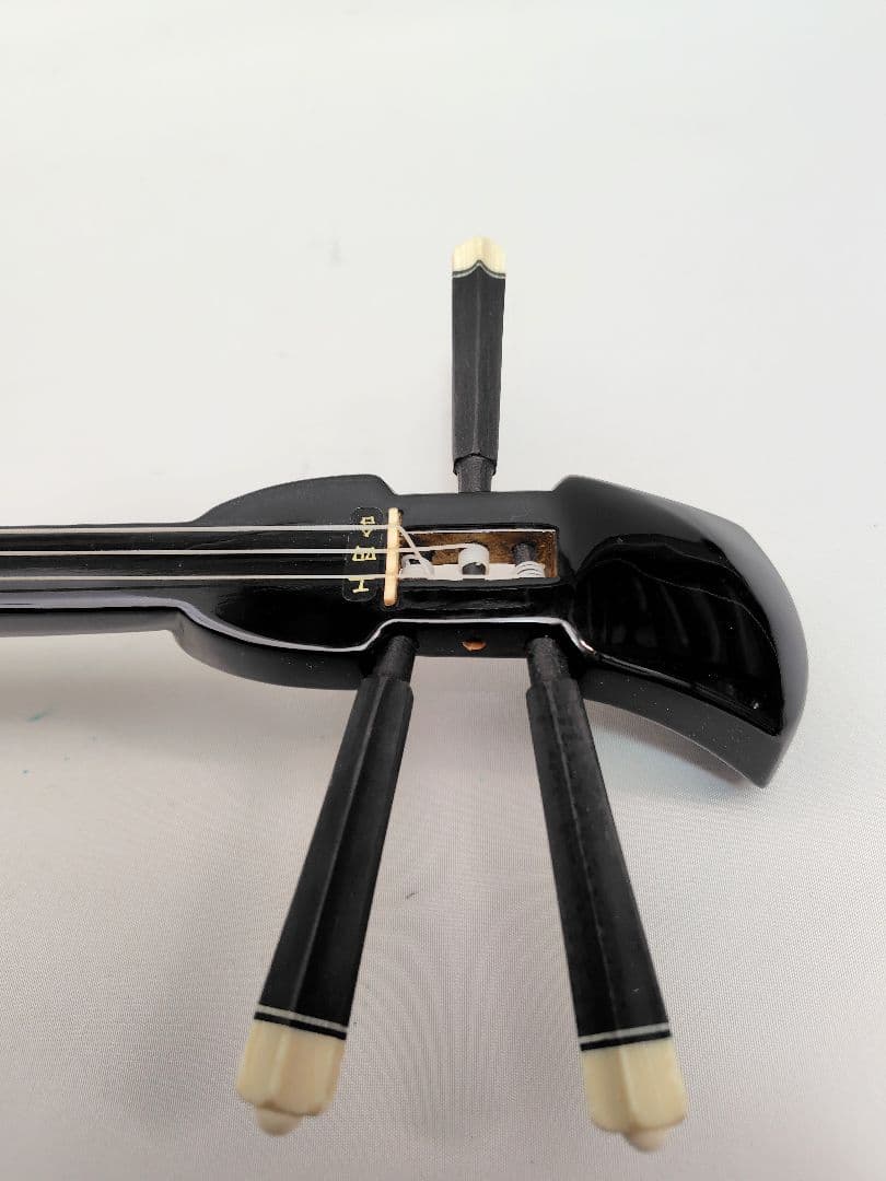 C062 沖縄三線 本蛇皮張り 付属品セット