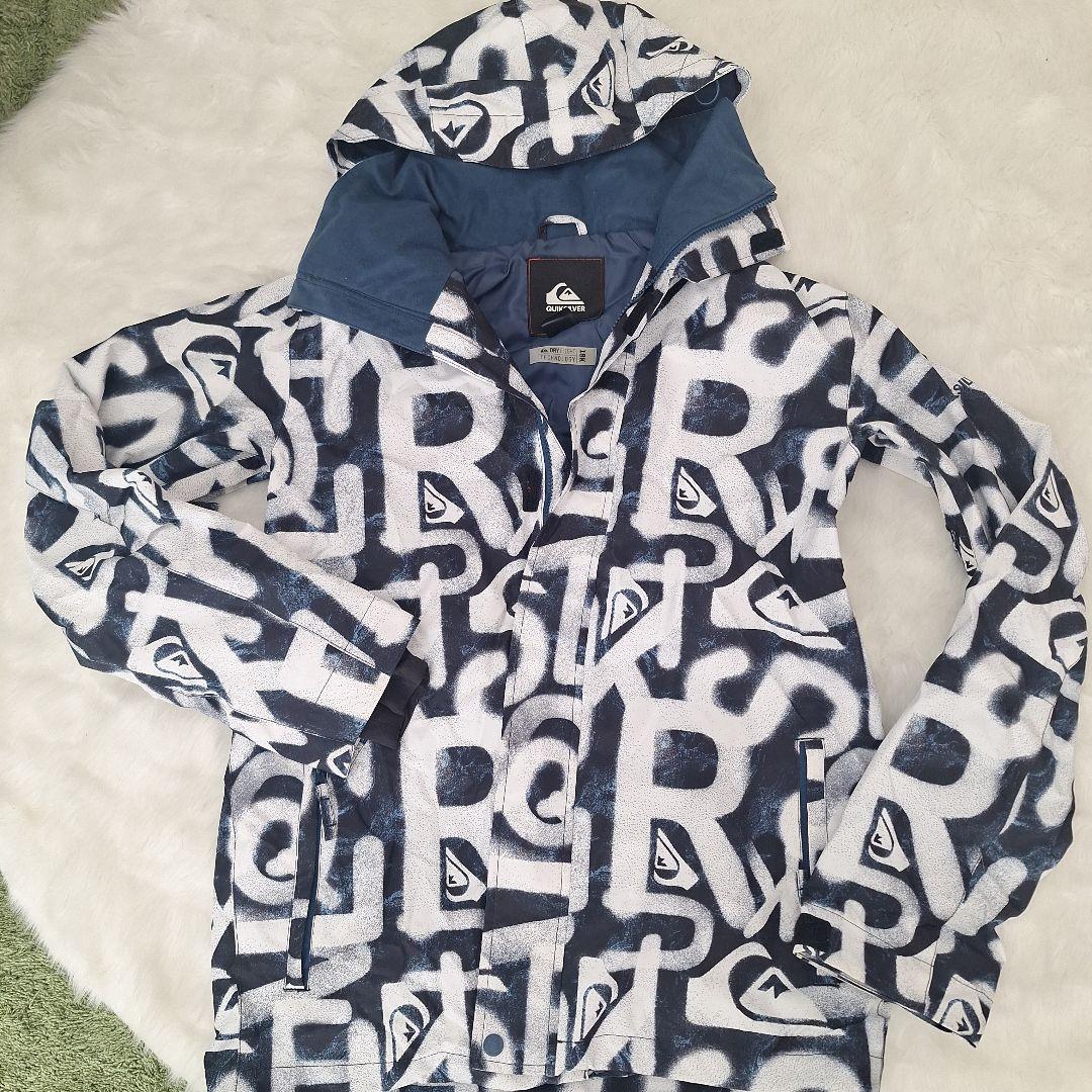 Quiksilver スノーボードウェア S/P/CH