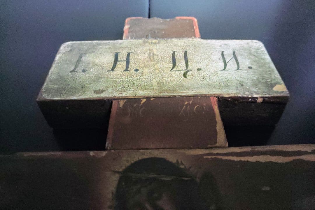 ╋ロシア正教キリスト十字架╋