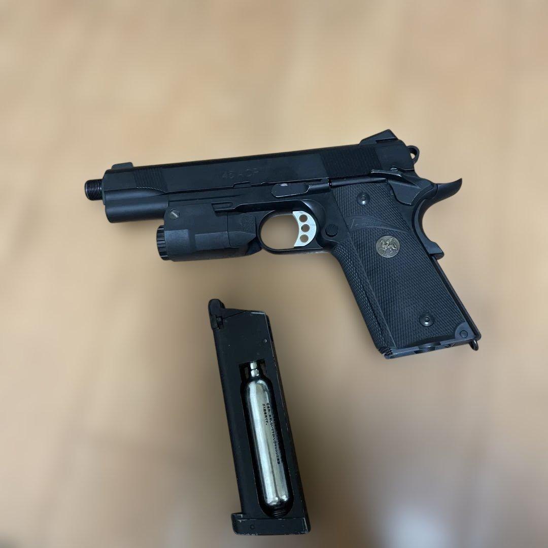 Carbon8 M45 CQPco2 カーボネイト