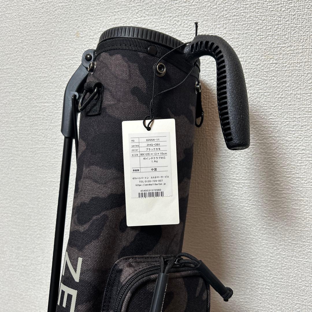 【美品】専用ZEROHELLIBURTONセカンドケース