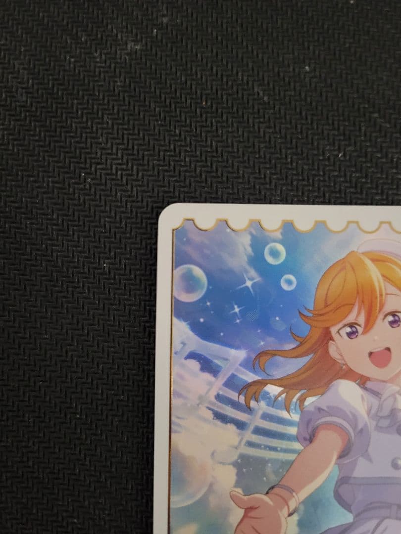 ラブライブ カードゲーム 澁谷かのん SECE