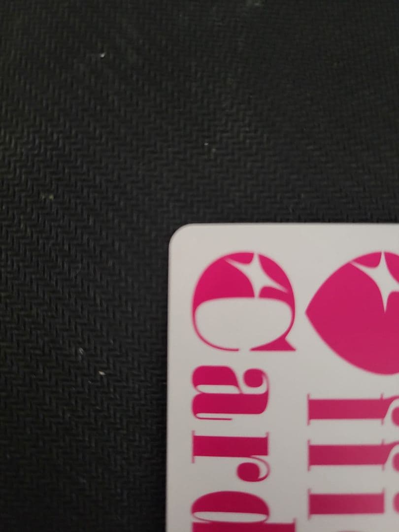 ラブライブ カードゲーム 澁谷かのん SECE