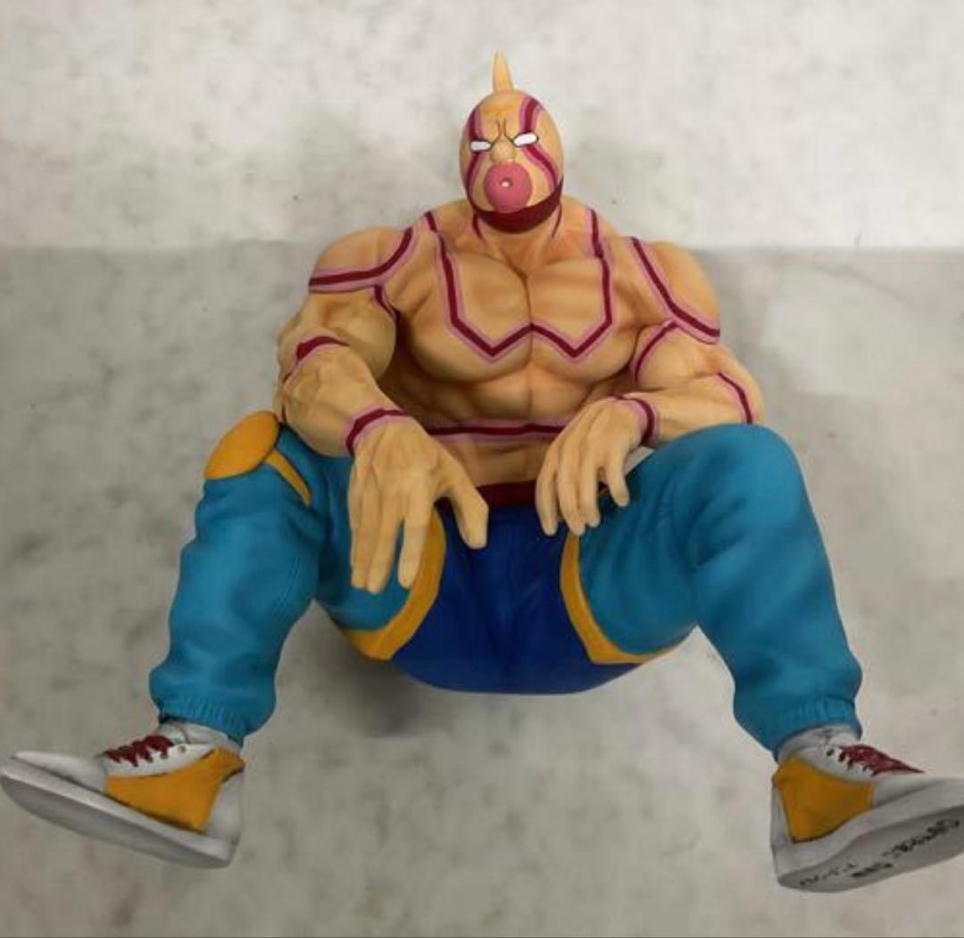 SpiceSeed キン肉マン スーパー・フェニックス 原作ver.