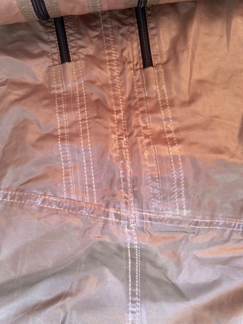 スノーピーク トルテュプロ TP-770R