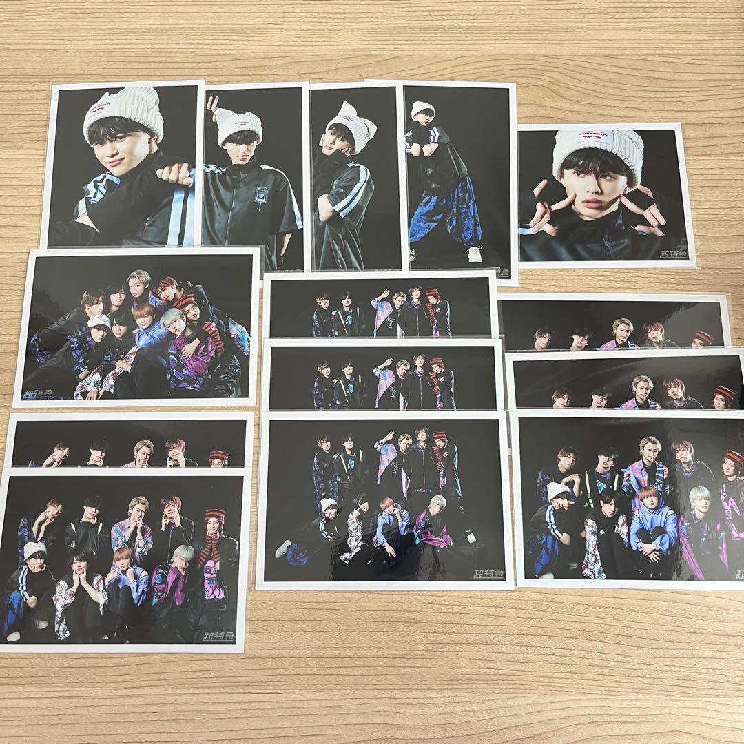 B9 愛知 ユーキプロデュース 5枚コンプ 生写真