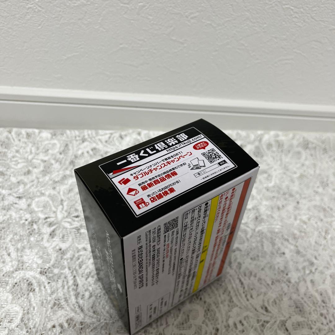 一番くじ クローズ＆WORST B D E ラストワン賞 その他 まとめ売り