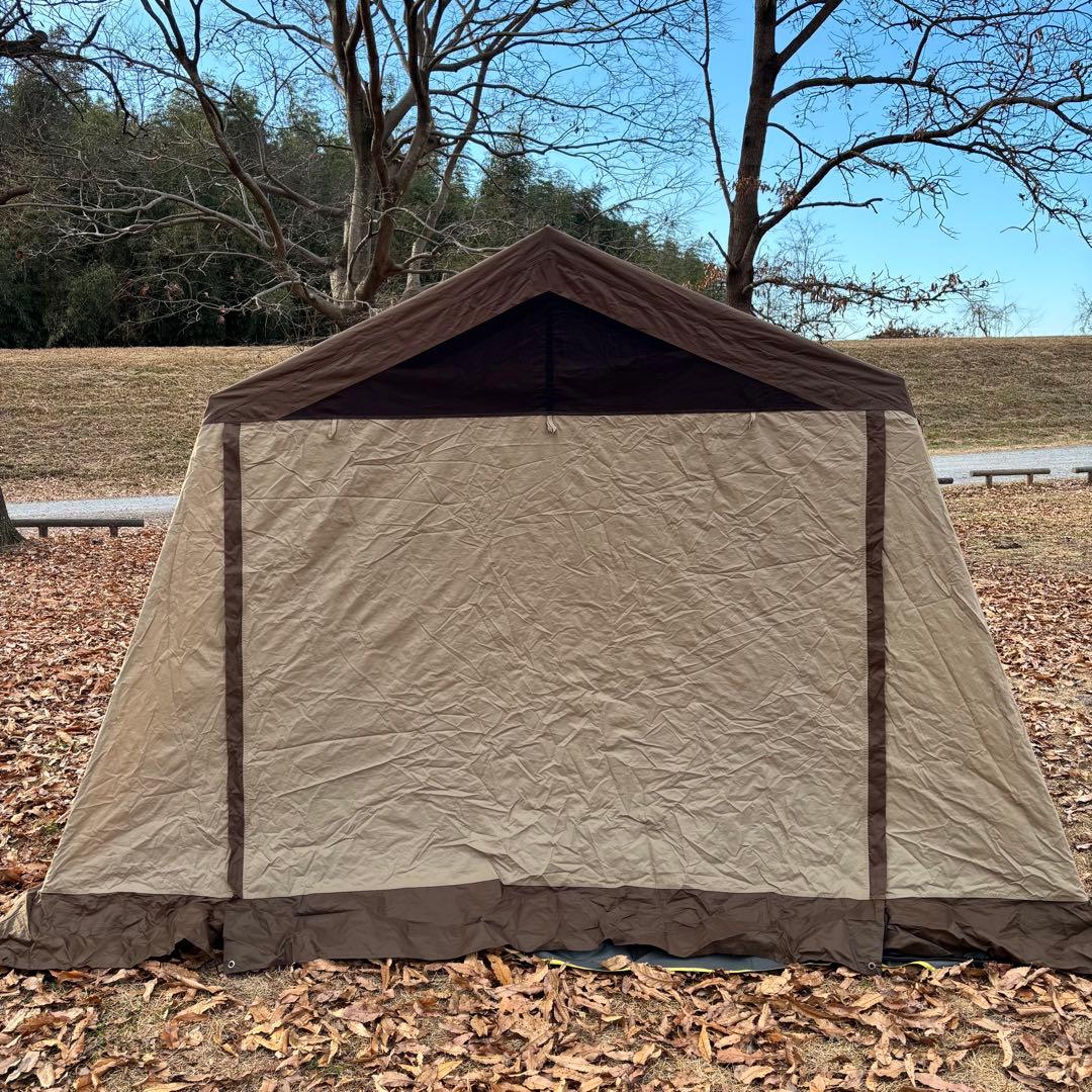 オガワogawa オーナーロッジ　タイプ52R