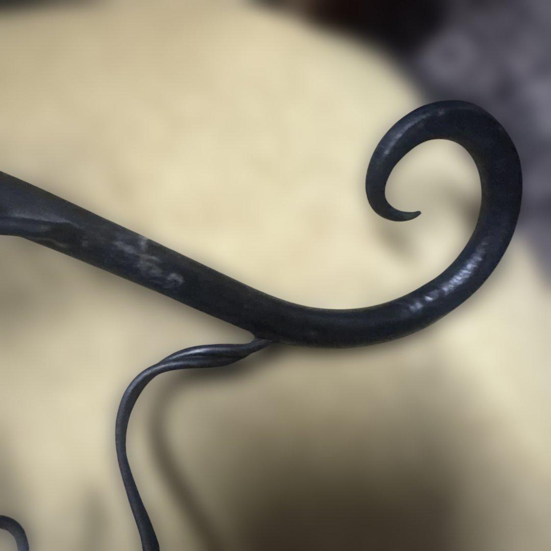 アンティークランプ フラワーモチーフ　ミューラー兄弟　吊り下げライト