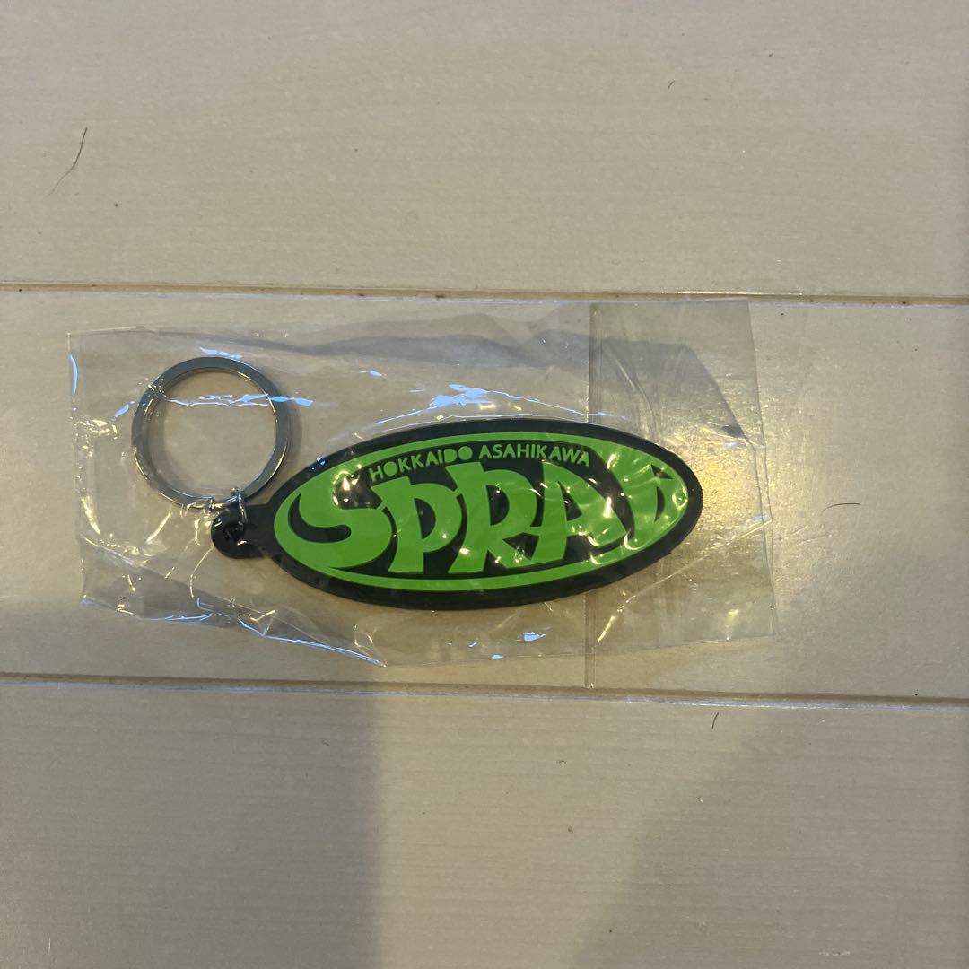 SPRAY.WORKROWN.スノーボードキャップおまけ付き