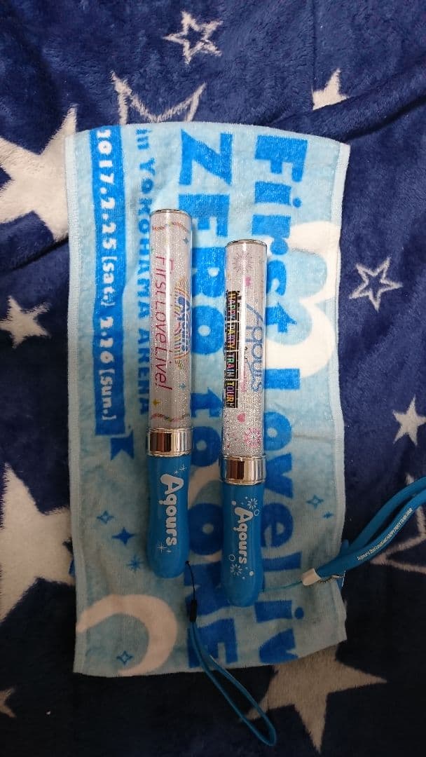 ラブライブ!サンシャイン‼グッズ