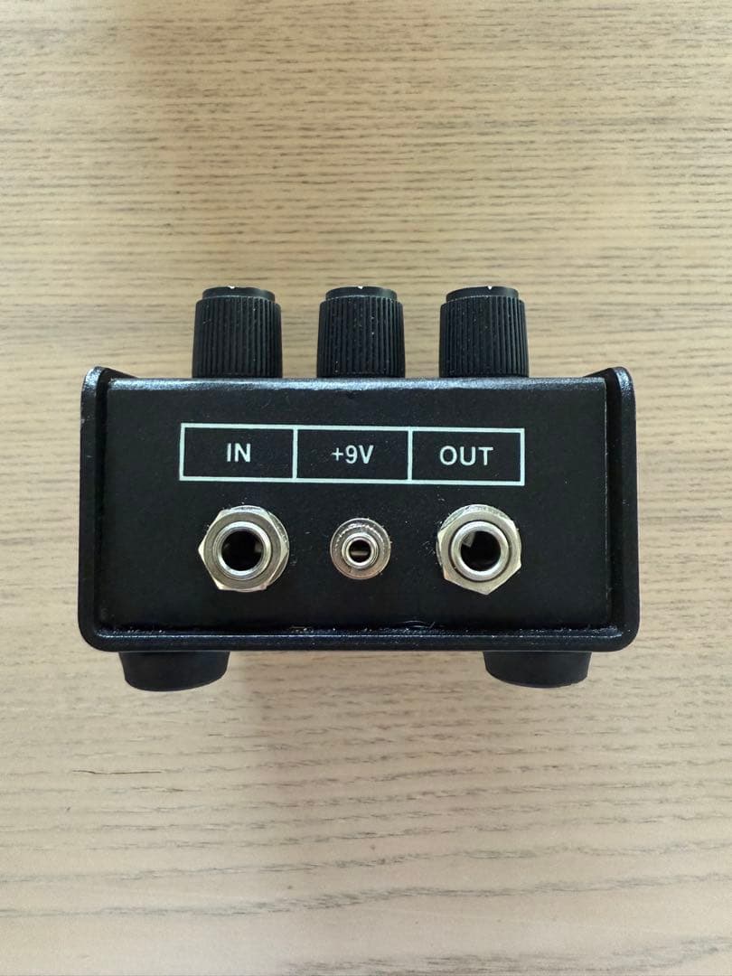 proco RAT2 USA製　ディストーション エフェクター