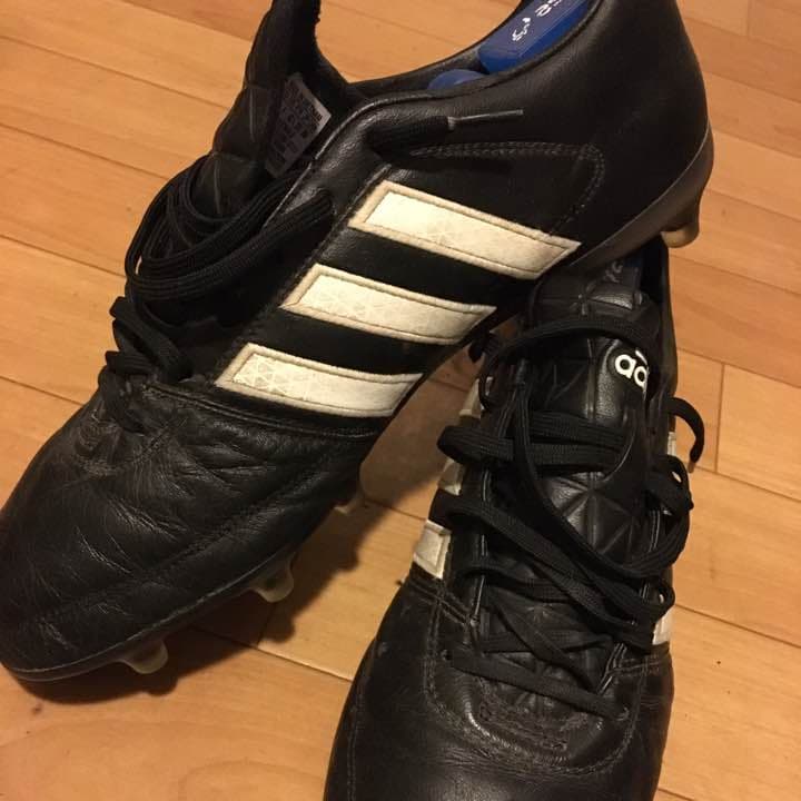 サッカースパイク gloro fg スパイク