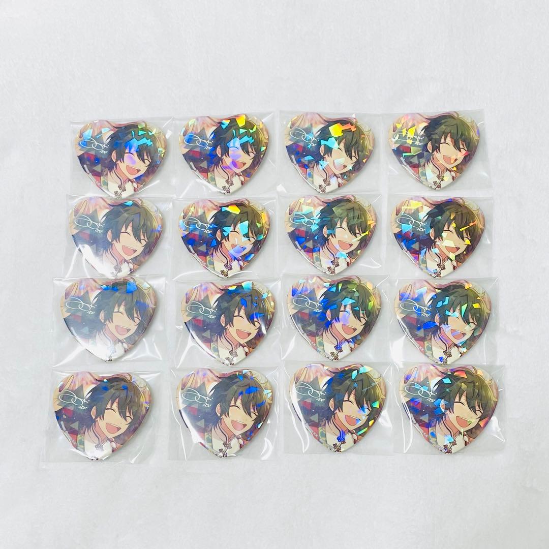 あんスタ　影片みか　とるパカ