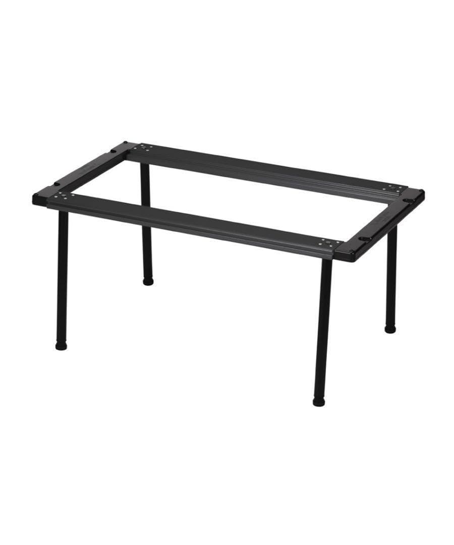 スノーピーク IGT ロースタイルセット ブラック 雪峰祭 FES-136