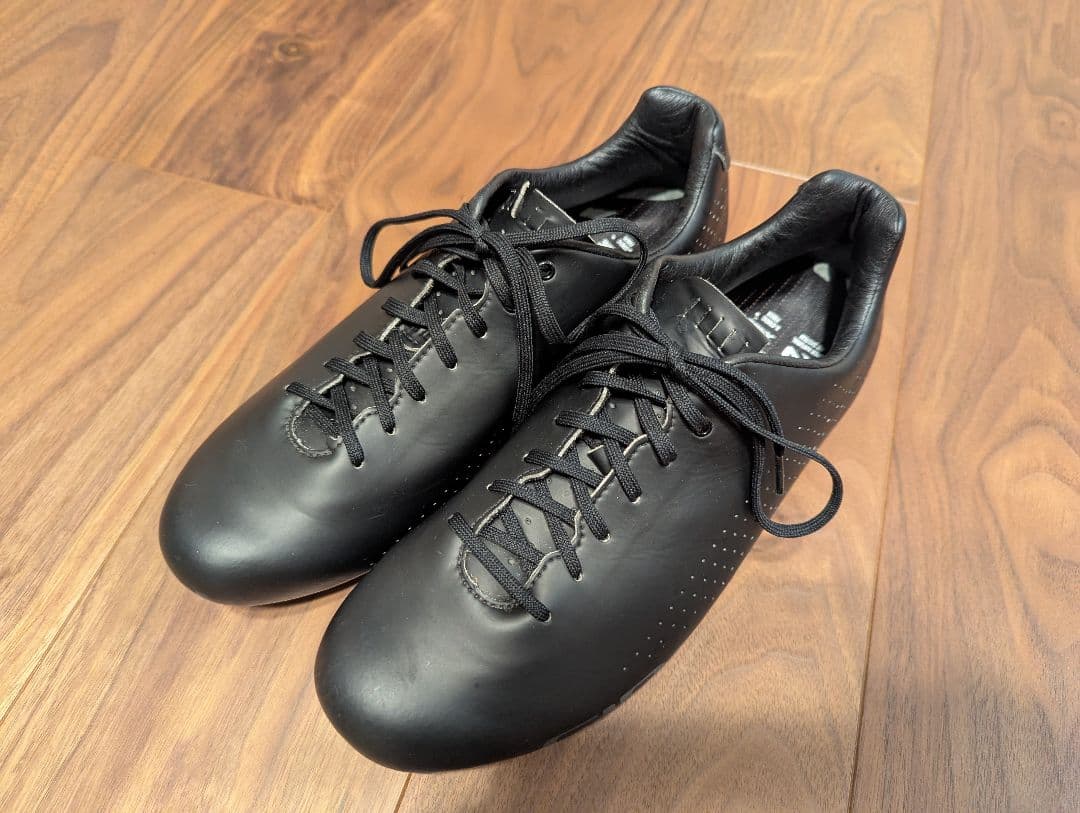 Giro Empire ACC 43 ブラック サイクリングシューズ