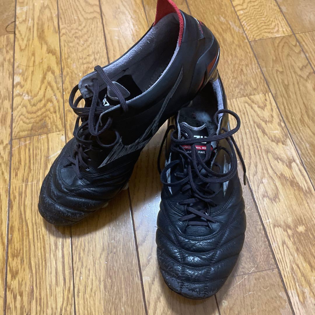 その他 MORELIA NEO 4