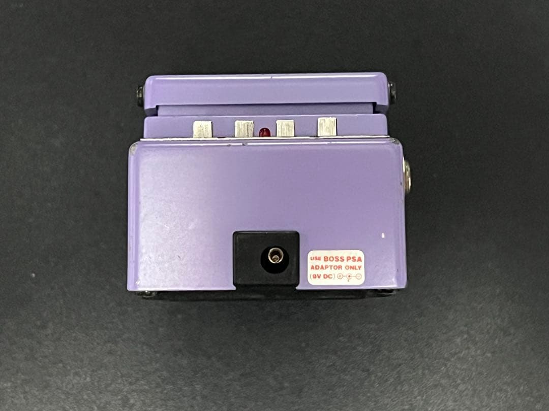 ギター BOSS Dimension C DC-2