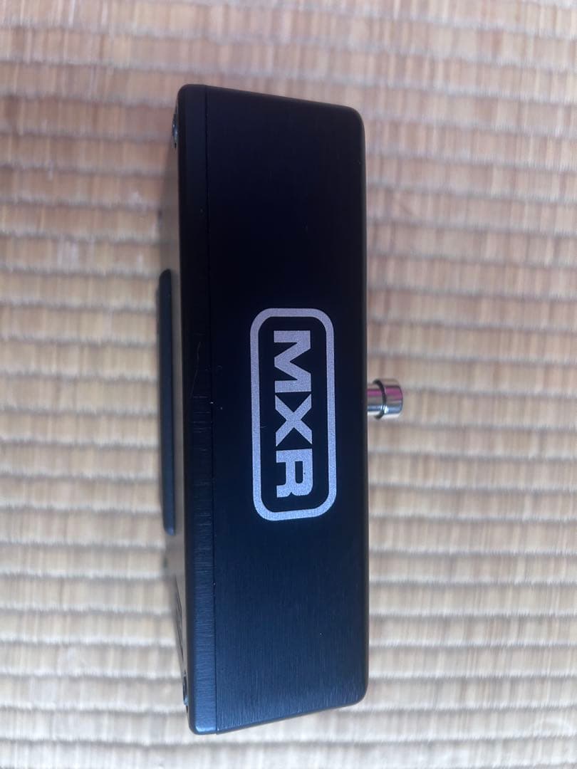 ギター EVH 5150 overdrive