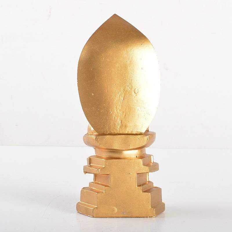 仏教美術　古銅鍍金　大日如來座像　仏像　C 6094