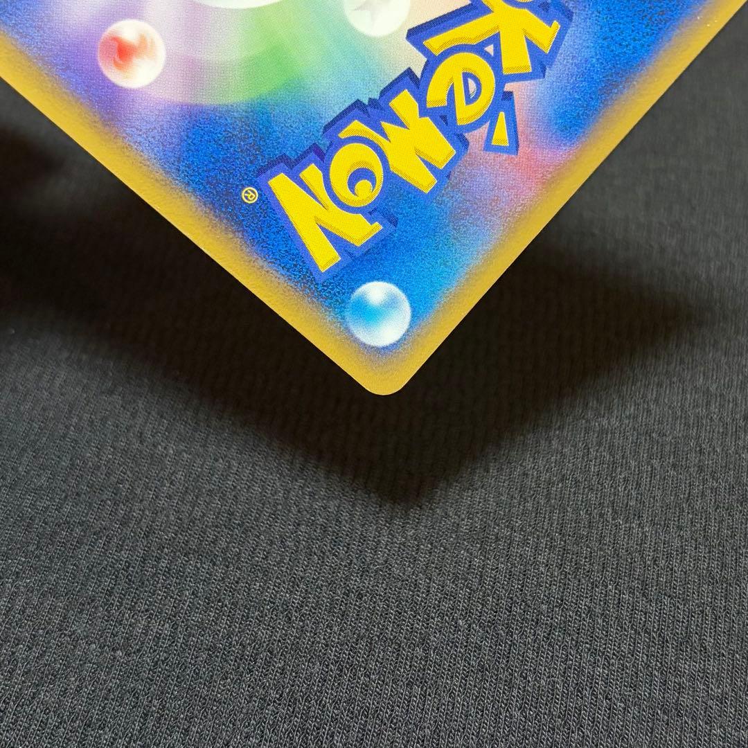 25/0551 良品 ピカチュウ M Lv.X 043/DPt-P プロモ