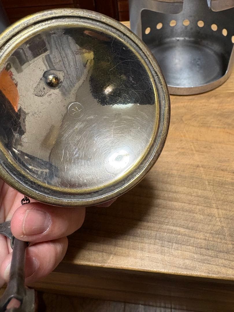 バーベキュー・調理用品 Primus No71E (71L)