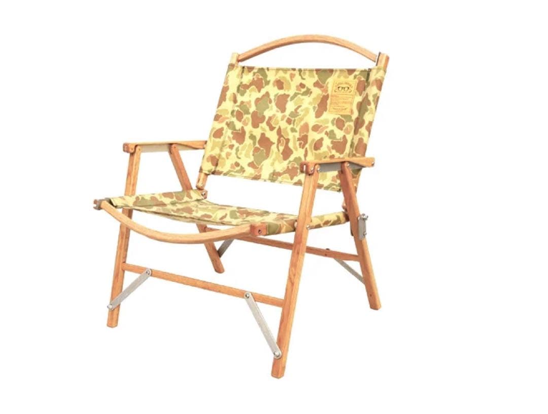 ネイタルデザイン　カーミットチェア