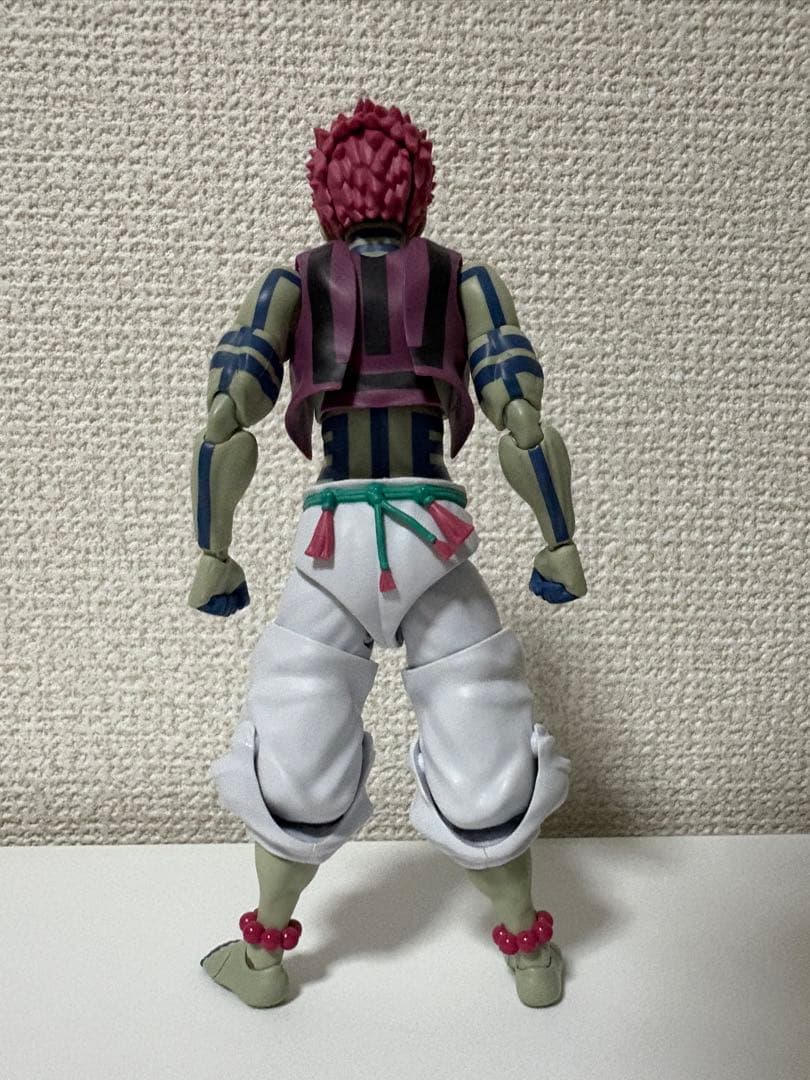 S.H.Figuarts 鬼滅の刃　5体セット